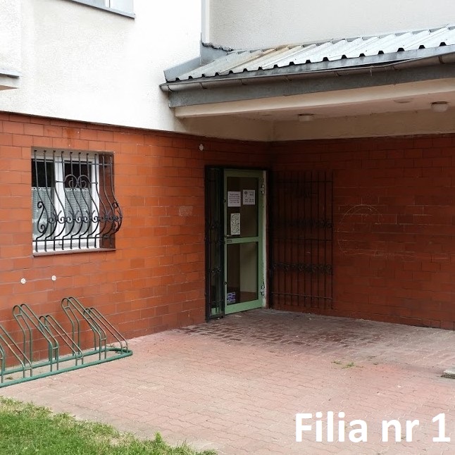 Filia nr 1